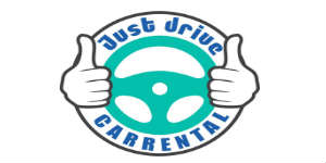 logo Just Drive