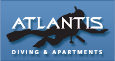 Atlantis Diving & Apartments